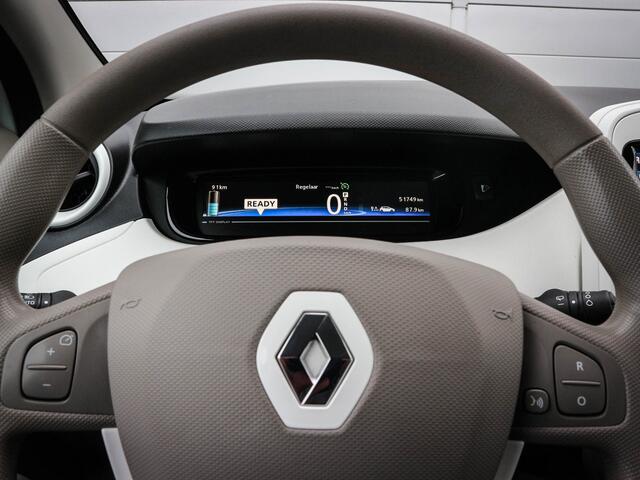 Renault ZOE R90 Life 41 kWh | Clima | Cruise | Navi | Pdc | Koop accu |