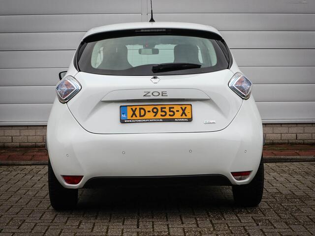 Renault ZOE R90 Life 41 kWh | Clima | Cruise | Navi | Pdc | Koop accu |