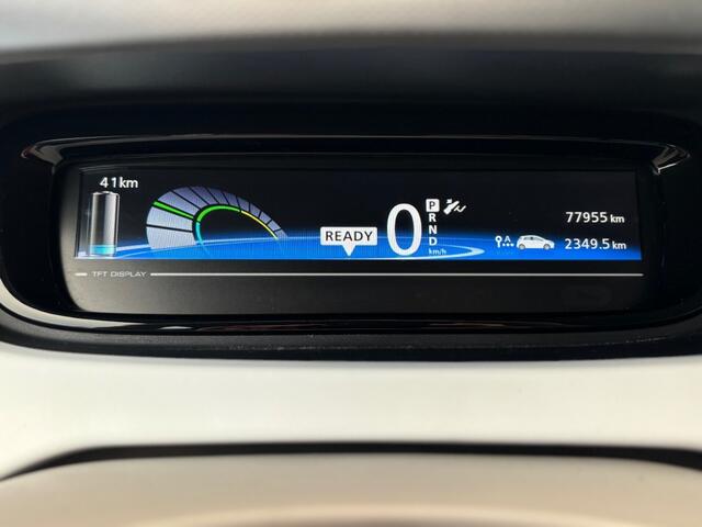 Renault ZOE R90 Life 41 kWh KOOP BATTERIJ