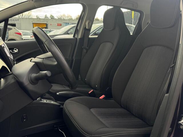 Renault ZOE R110 Limited 41 kWh (ex Accu) NAVI | 240 km BEREIK | CAMERA