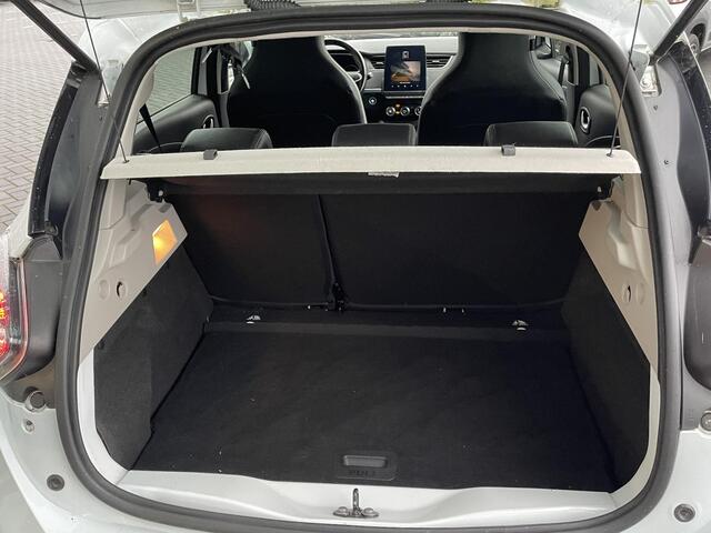 Renault ZOE R135 Intens 52 kWh / Koop Accu )