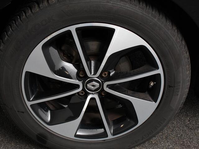 Renault ZOE Q90 Intens Quickcharge 41 kWh (ex Accu) | Navigatie | Camera | Climate Control | Cruise Control | Lichtmetalen velgen