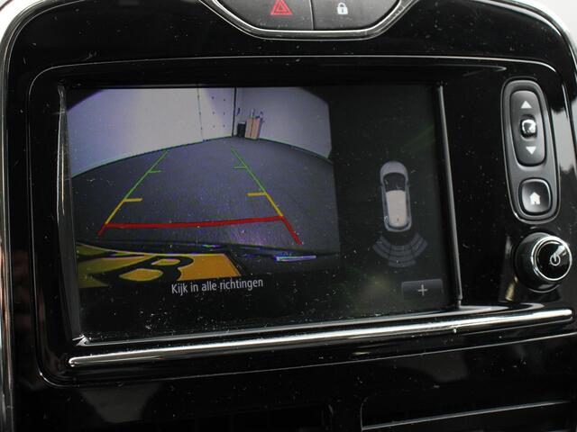 Renault ZOE Q90 Intens Quickcharge 41 kWh (ex Accu) | Navigatie | Camera | Climate Control | Cruise Control | Lichtmetalen velgen