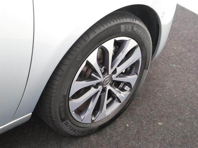 Renault ZOE R135 Intens 52 kWh | Automaat | SOH Waarde 88.5 % | Navigatie | Camera | Parkeersensoren | Climate Control | Cruise Control | Android Auto | Apple Carplay