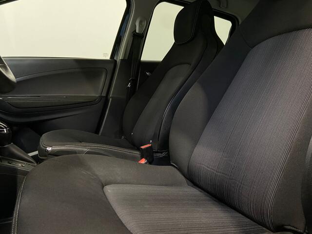 Renault ZOE Q90 Intens Quickcharge 41 kWh Incl. Accu!