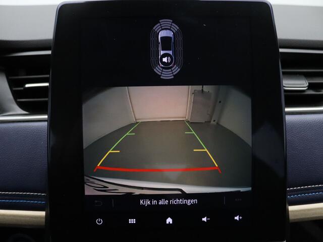 Renault ZOE R135 Serie Limitee Riviera 52 kWh KOOPBATTERIJ SOH 96,6% | Navi | Climate | Camera