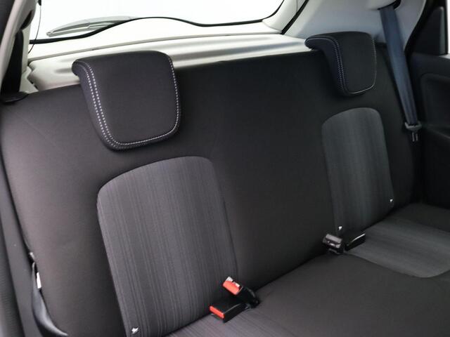 Renault ZOE R90 Intens 41 kWh (ex Accu) | Accuhuur | Achteruitrijcamera | Navigatie | Climate Control | Stoelverwarming |