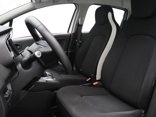 Renault ZOE R110 Life 52 kWh (ex Accu) Airco | Cruise | Carplay