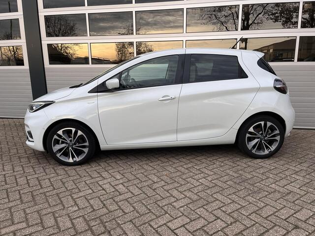 Renault ZOE R135 Edition One 52 kWh KOOPACCU
