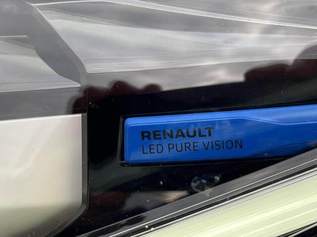 Renault ZOE R135 Edition One 52 kWh KOOPACCU