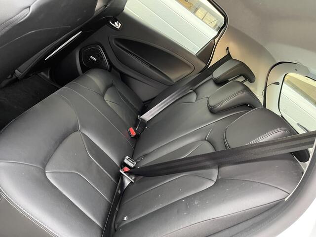 Renault ZOE R135 Edition One 52 kWh KOOPACCU