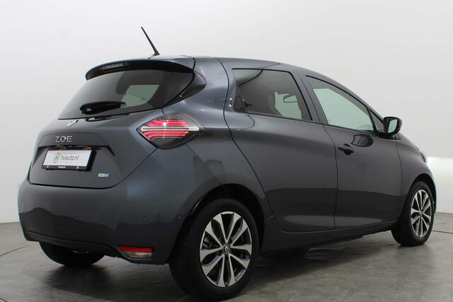 Renault ZOE R135 INTENS 52 KWH KOOPACCU CCS | Navi | Winterpakket | Camera
