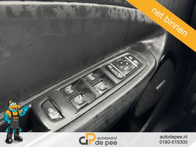 Renault ZOE R135 Edition One 52 kWh (ex Accu) GARANTIE/ACCUHUUR/CARPLAY/STUUR&STOELVERW./CRUISE/LICHTMETAAL rijklaarprijs!