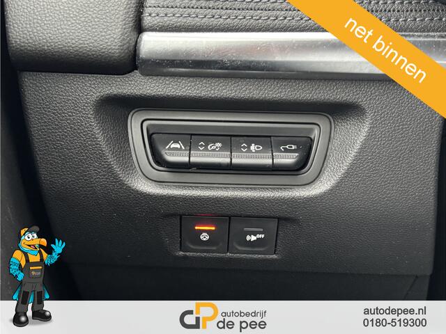 Renault ZOE R135 Edition One 52 kWh (ex Accu) GARANTIE/ACCUHUUR/CARPLAY/STUUR&STOELVERW./CRUISE/LICHTMETAAL rijklaarprijs!