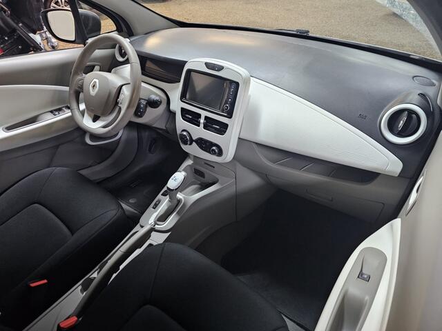Renault ZOE R90 Life 40 ( KOOP ACCU )