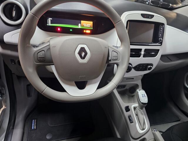 Renault ZOE R90 Life 40 ( KOOP ACCU )
