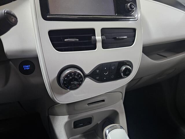 Renault ZOE R90 Life 40 ( KOOP ACCU )