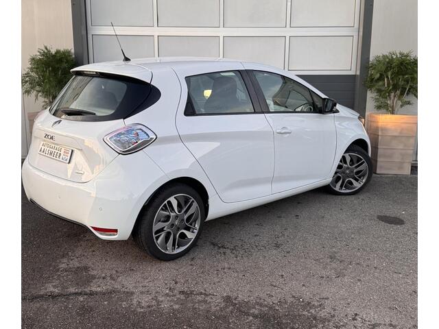 Renault ZOE Q90 Bose Quickcharge 41 kWh / NAVI / AIRCO / KOOPACCU /