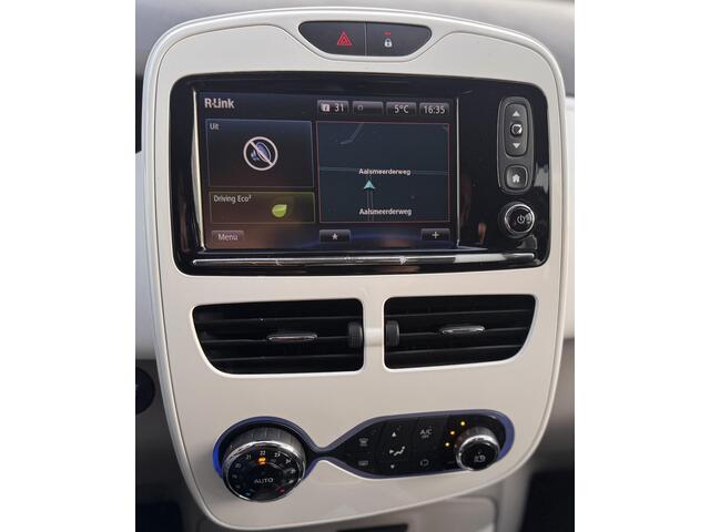 Renault ZOE Q90 Bose Quickcharge 41 kWh / NAVI / AIRCO / KOOPACCU /