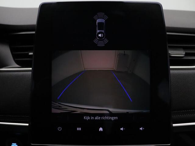 Renault ZOE R135 Edition One 52 kWh BOSE | Camera | Cruise | Parkeersens. v+a | Stoel-/stuurverw.