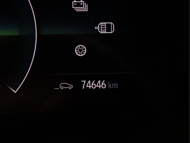 Renault ZOE R135 Intens 52 kWh Camera | Cruise | Navi | Parkeersens. v+a | Stoel-/stuurverw.