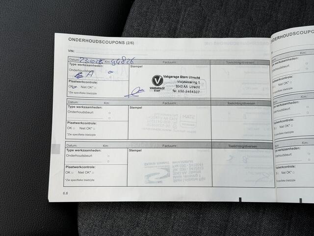 Renault ZOE R135 Intens 52 kWh / SOH 91 % / Koopaccu / 1e Eigenaar / CCS Snelladen / Camera / PDC / Navigatie / Stoelverwarming / Stuurwielverwarming / Dodehoek Detectie /