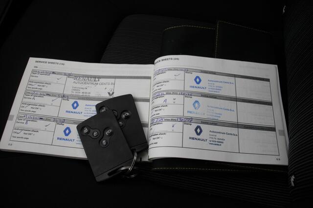 Renault ZOE R90 Intens 40 Ex Accu 41 kWh - Navi, Camera, Cruise