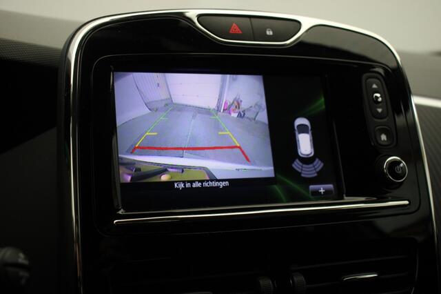 Renault ZOE R90 Intens 40 Ex Accu 41 kWh - Navi, Camera, Cruise