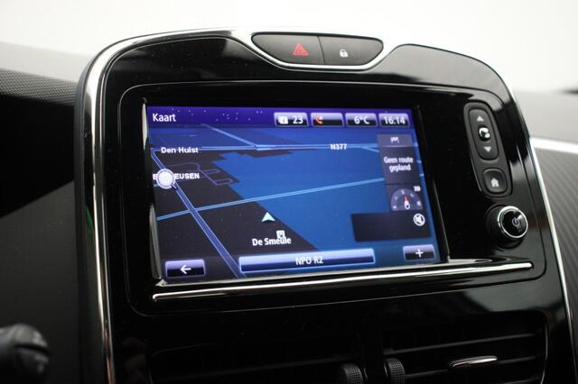 Renault ZOE R90 Intens 40 Ex Accu 41 kWh - Navi, Camera, Cruise