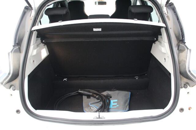 Renault ZOE R90 Intens 40 Ex Accu 41 kWh - Navi, Camera, Cruise