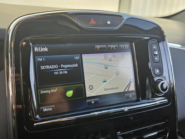 Renault ZOE R90 Intens 41 kWh / All Season Banden / Android Auto / Incl. Accu / Lichtmetalen Velgen / Parkeersensoren / Climate Control / Cruise Control /