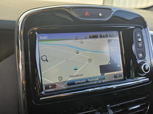 Renault ZOE R90 Intens 41 kWh / All Season Banden / Android Auto / Incl. Accu / Lichtmetalen Velgen / Parkeersensoren / Climate Control / Cruise Control /