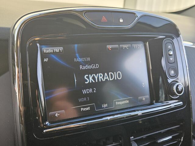 Renault ZOE R90 Intens 41 kWh / All Season Banden / Android Auto / Incl. Accu / Lichtmetalen Velgen / Parkeersensoren / Climate Control / Cruise Control /