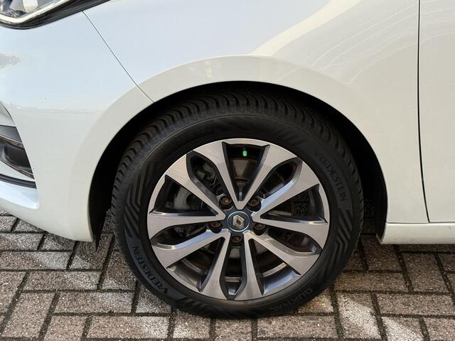 Renault ZOE R110 Intens 52 kWh | Inclusief accu | Navigatie | Climate Control | Key-less | DAB | LED | Lichtmetaal | Cruise Control |