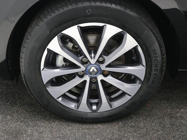 Renault ZOE R135 Intens Business 52 kWh / Warmtepomp / Trekhaak / Stoel en Stuurverwarming / SoH 86% / Achteruitrij Camera / Dodehoek Detectie / Historie Bekend / 1ste Eigenaar /