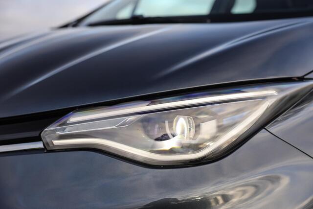 Renault ZOE R135 Intens 52 kWh Koopaccu ? SOH 93% ? Warmtepomp ? Camera