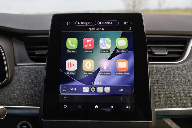 Renault ZOE R135 Intens 52 kWh Koopaccu ? SOH 93% ? Warmtepomp ? Camera