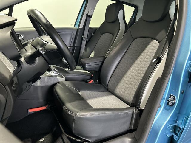 Renault ZOE R135 Intens 52 kWh Koopaccu | LM velgen