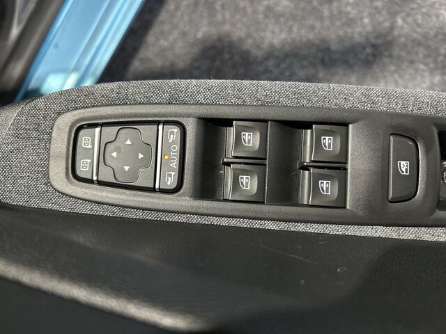 Renault ZOE R135 Intens 52 kWh Koopaccu | LM velgen