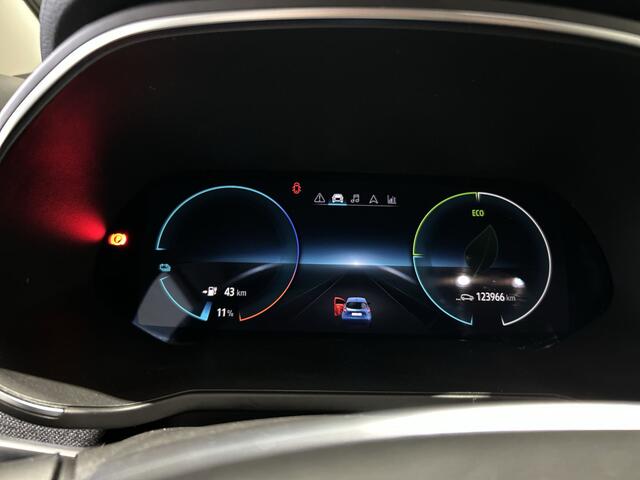 Renault ZOE R135 Intens 52 kWh Koopaccu | LM velgen