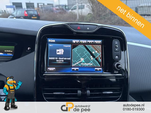 Renault ZOE R110 Limited 41 kWh GARANTIE/INCL.ACCU/CRUISE/STOELVERW./NAVI/CAMERA/LEDER/NAVI rijklaarprijs!