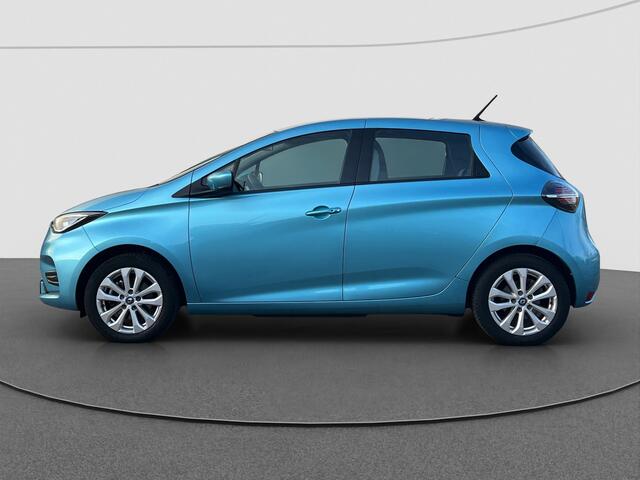 Renault ZOE R110 Limited 41 kWh (ex Accu) | Carplay | PDC | Trekhaak