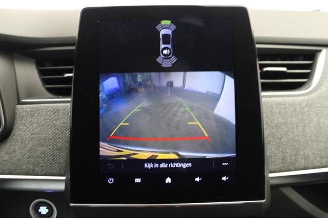 Renault ZOE R110 Life Carshare 52 kWh (ex Accu) |Navi|Camera|