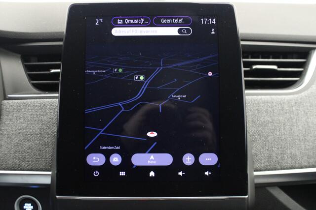 Renault ZOE R110 Life Carshare 52 kWh (ex Accu) |Navi|Camera|