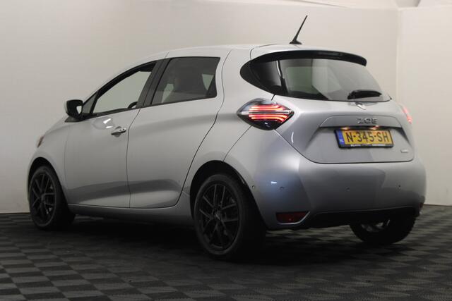 Renault ZOE R110 Life Carshare 52 kWh (ex Accu) |Navi|Camera|