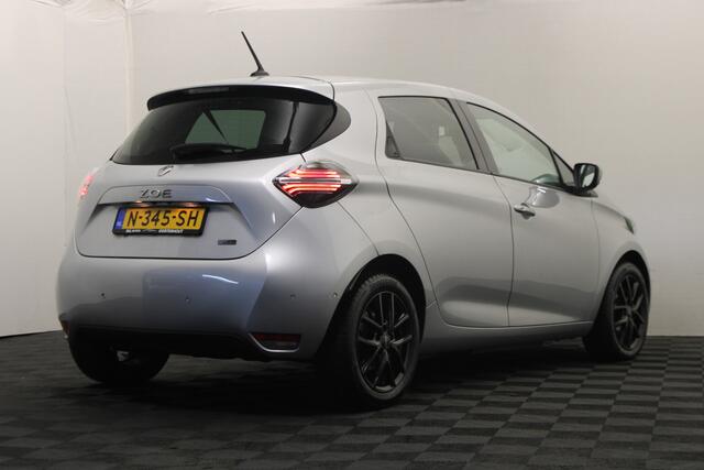 Renault ZOE R110 Life Carshare 52 kWh (ex Accu) |Navi|Camera|