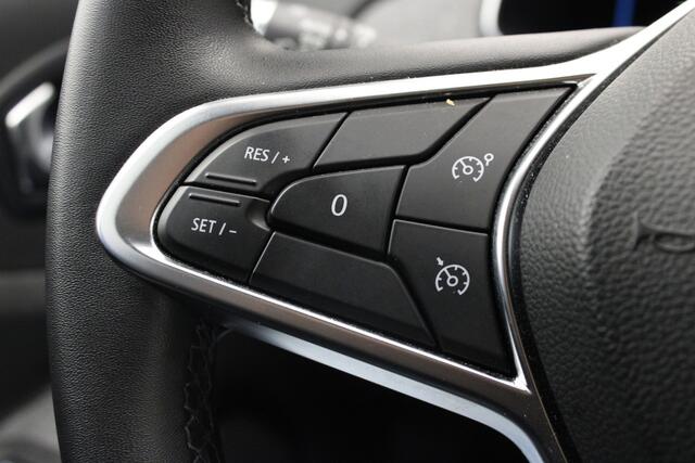 Renault ZOE R110 Life Carshare 52 kWh (ex Accu) |Navi|Camera|