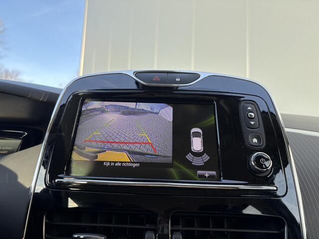 Renault ZOE Q90 Intens Quickcharge 41 kWh Incl Accu / SOH 84% / Achteruitrijcamera / Airco / Automaat / Cruise control /