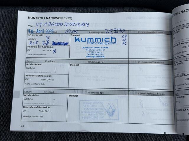 Renault ZOE R135 Intens 52 kWh / SOH 92.7 / Koop Accu / Dealer Onderhouden / Camera / Navigatie / Stoel & Stuurwiel verwarming / Apple Carplay & Android Auto / DAB /