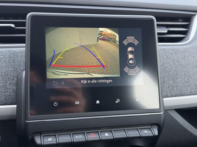 Renault ZOE R135 Intens 52 kWh / SOH 92.7 / Koop Accu / Dealer Onderhouden / Camera / Navigatie / Stoel & Stuurwiel verwarming / Apple Carplay & Android Auto / DAB /